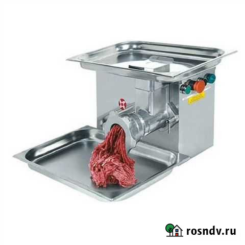 Мясорубка тм-32М(220В) /1 Уфа - изображение 1