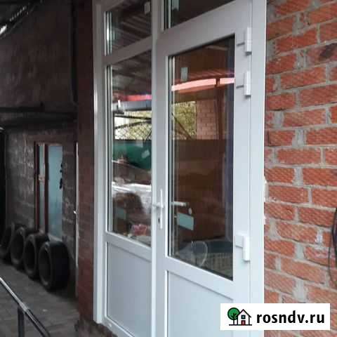 Пластиковые окна Шалушка - изображение 1