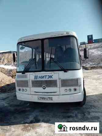 Междугородний / Пригородный автобус ПАЗ 4234, 2020 Свободный
