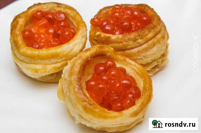 Икра красная 2021 Каменск-Шахтинский - изображение 1