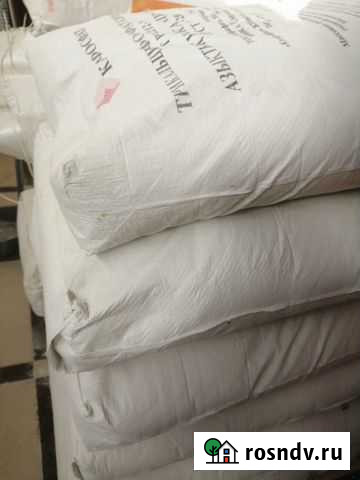 Трикальцийфосфат 50 кг, 10 кг Хасавюрт - изображение 1