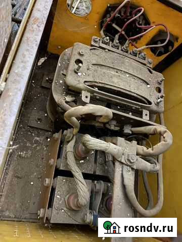 Сварочный аппарат Черногорск - изображение 1