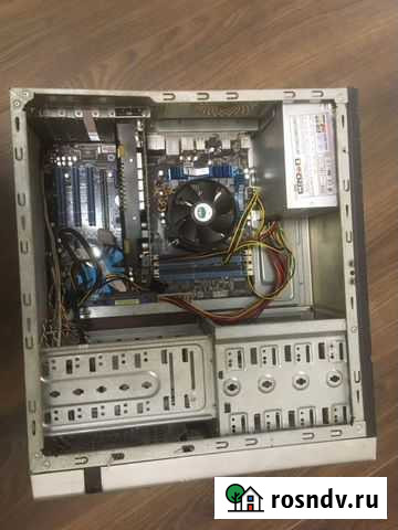 Компьютер/торг/обмен Черкесск - изображение 1