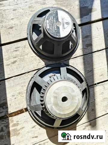 Динамик нч саб Тюмень - изображение 1