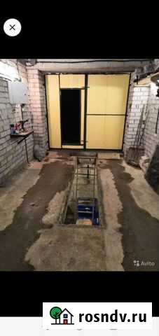 Аренда гаража на час и более Петрозаводск - изображение 1