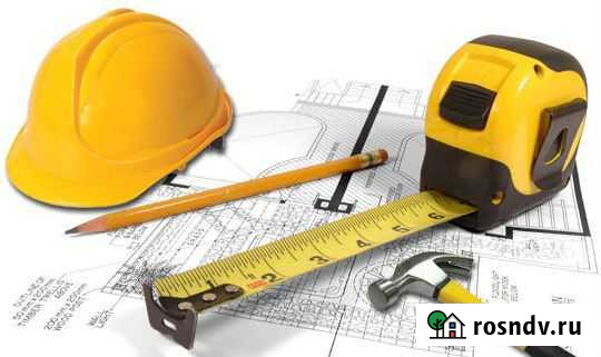 Ремонт и строительство Павлово - изображение 1