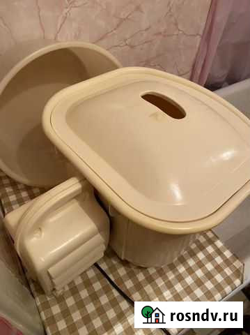 Стиральная машина малютка Нижний Тагил - изображение 1