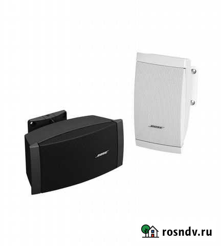 Продам Bose frespace ds 16s Чита - изображение 1