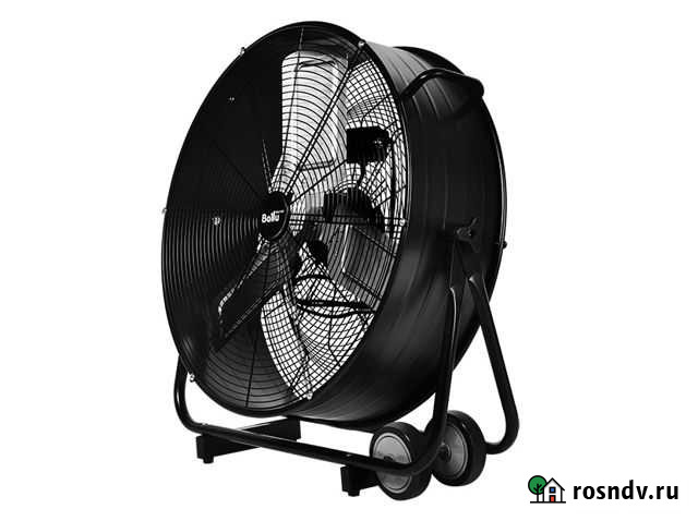 Вентилятор промышленный Ballu BIF-12D Краснодар - изображение 1