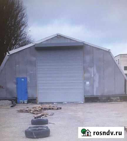 Роллетные ворота DoorHan Дорхан,3,6 на 4,00 метра Севастополь - изображение 1