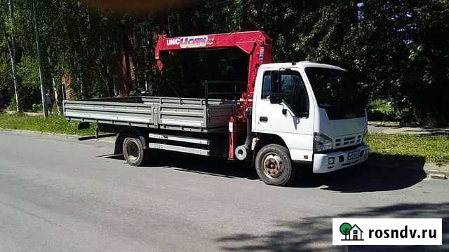 Манипулятор в любое время Петрозаводск - изображение 1