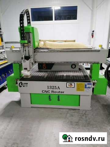 Фрезерный станок с чпу Отрадная - изображение 1