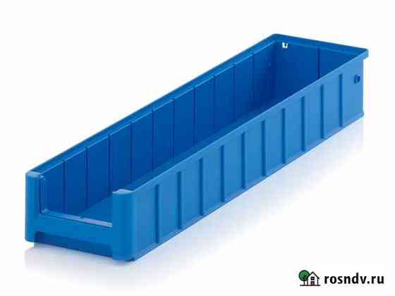 Пластиковый лоток SK 600x156x90мм Федоровское