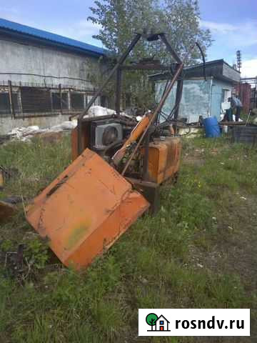 Ямобур Нижневартовск - изображение 1