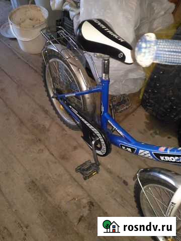 Продается велосипед Подпорожье - изображение 1