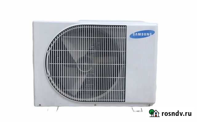 Ка42 - Сплит система sansung Магнитогорск - изображение 1