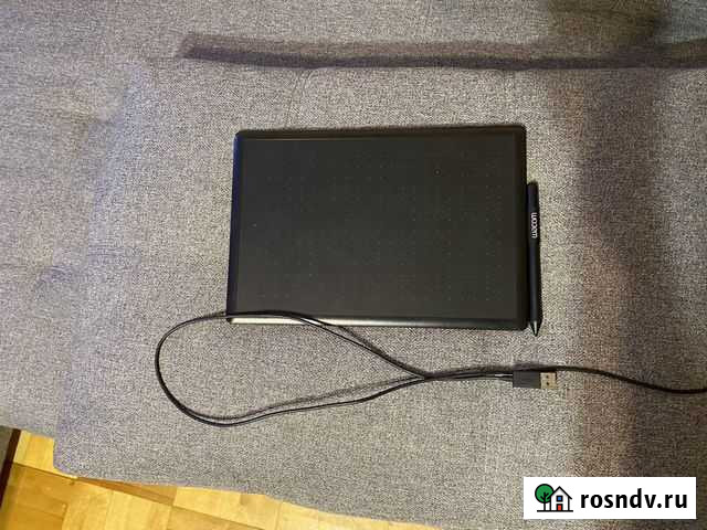 One by Wacom Medium (CTL-672-N) Тула - изображение 1