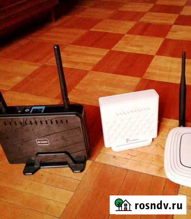 D-link 2500U и прочие Суздаль - изображение 1