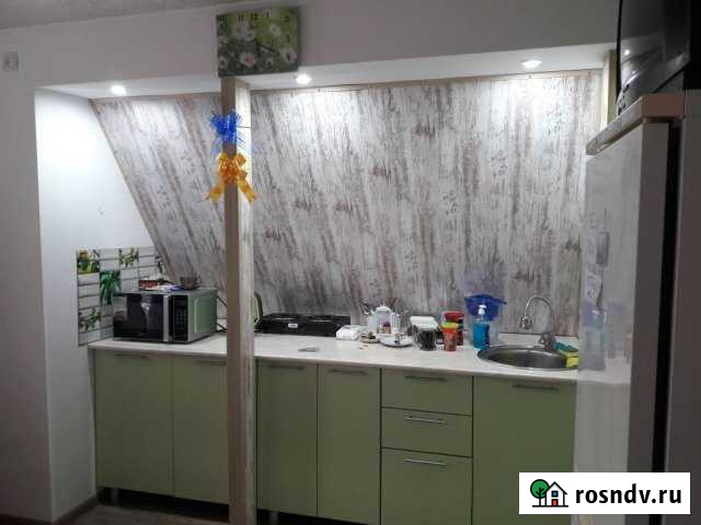 2-комнатная квартира, 48 м², 2/2 эт. в аренду посуточно в Дубовке Волгоградской области Дубовка - изображение 1