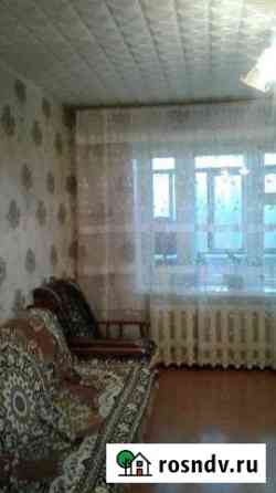 3-комнатная квартира, 60 м², 5/5 эт. на продажу в Ливнах Ливны
