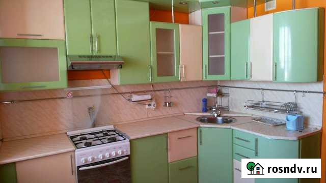 2-комнатная квартира, 54 м², 5/5 эт. в аренду на длительный срок в Бронницах Бронницы - изображение 1