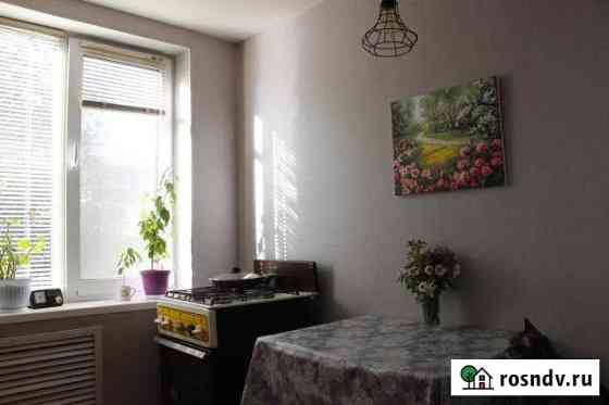 3-комнатная квартира, 52 м², 2/2 эт. на продажу в Выльгорте Выльгорт