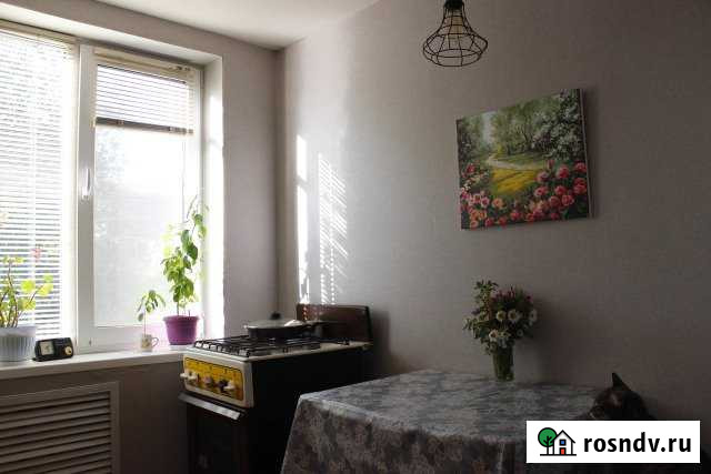 3-комнатная квартира, 52 м², 2/2 эт. на продажу в Выльгорте Выльгорт - изображение 1