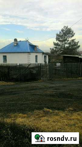 Дом 27 м² на участке 14 сот. на продажу в Новом Городке Новый Городок - изображение 1