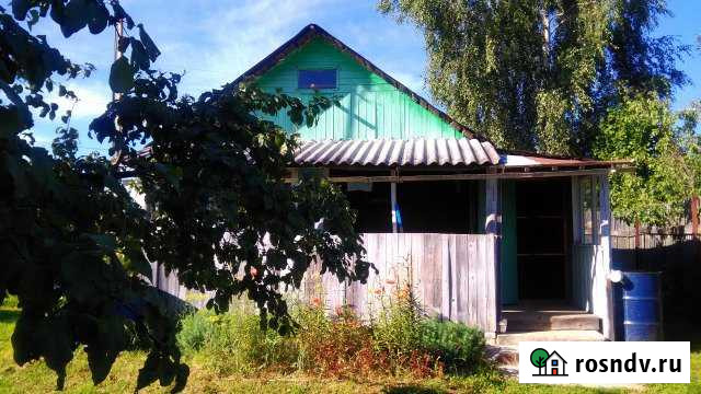 Дача 30 м² на участке 20 сот. на продажу в Ставрово Ставрово - изображение 1