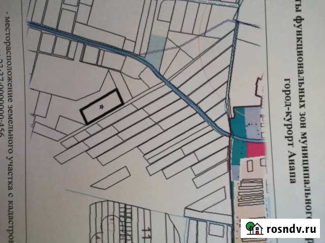 Участок СНТ, ДНП 306 сот. на продажу в Супсехе Супсех - изображение 1