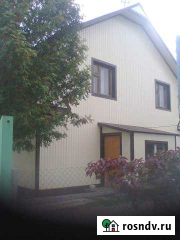 Дом 183 м² на участке 29 сот. на продажу в Быстром Истоке Быстрый Исток - изображение 1