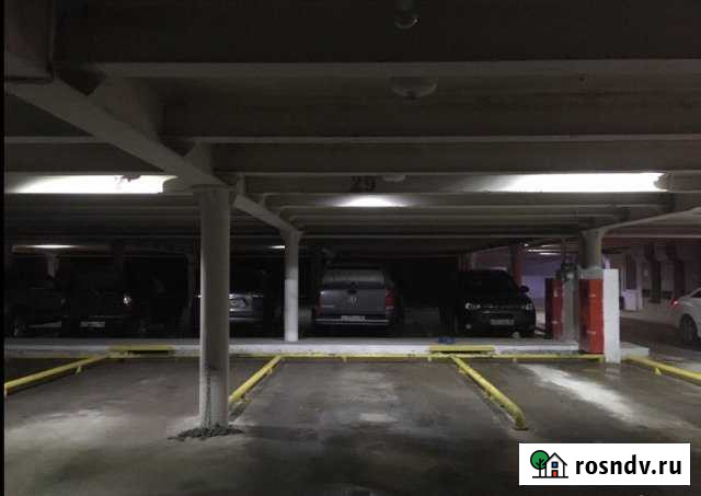 Машиноместо 18 м² на продажу в Нижневартовске Нижневартовск - изображение 1