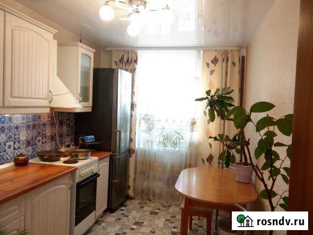 2-комнатная квартира, 70 м², 14/16 эт. на продажу в Лесном Свердловской области Лесной - изображение 1