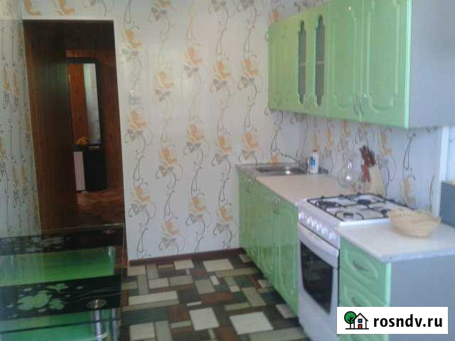 1-комнатная квартира, 36 м², 2/2 эт. на продажу в Торопце Торопец - изображение 1