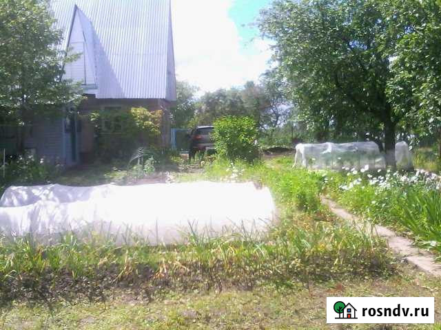 Дача 50 м² на участке 6 сот. на продажу в Мурмино Мурмино - изображение 1