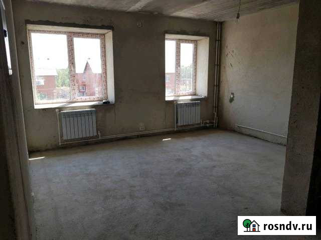 2-комнатная квартира, 52 м², 2/3 эт. на продажу в Нежинке Нежинка - изображение 1