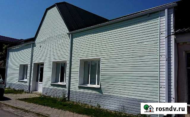 Помещение свободного назначения, 233 кв.м. Волоконовка - изображение 1