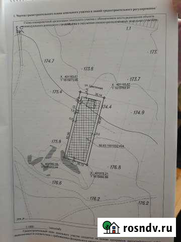 Участок ИЖС 25 сот. на продажу в Сухом Логу Сухой Лог - изображение 1