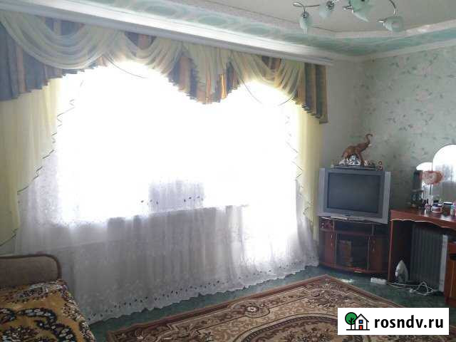 1-комнатная квартира, 33 м², 5/5 эт. на продажу в Чаадаевке Чаадаевка - изображение 1