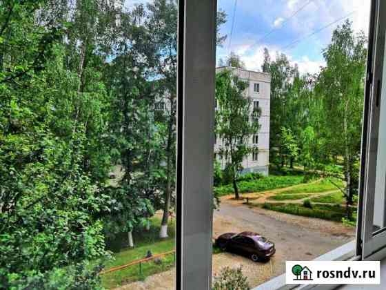 2-комнатная квартира, 42 м², 3/9 эт. в аренду на длительный срок в Конаково Конаково