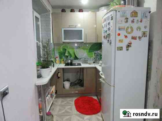 3-комнатная квартира, 54 м², 3/3 эт. на продажу в Нягани Нягань
