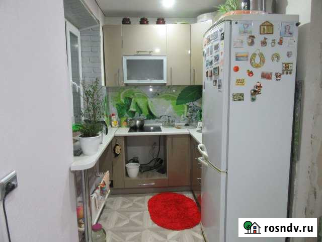 3-комнатная квартира, 54 м², 3/3 эт. на продажу в Нягани Нягань - изображение 1