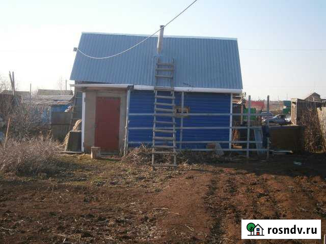 Дача 20 м² на участке 8 сот. на продажу в Подгородней Покровке Подгородняя Покровка - изображение 1