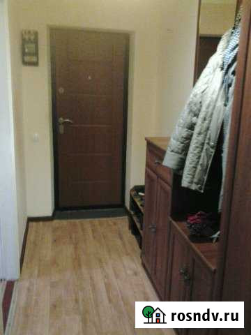 2-комнатная квартира, 45 м², 1/5 эт. на продажу в Алагире Алагир - изображение 1