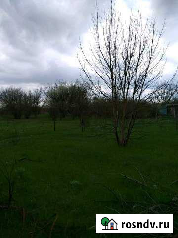 Участок СНТ, ДНП 6 сот. на продажу в Самарском Самарское - изображение 1