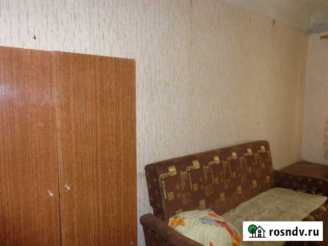 Комната 14 м² в 4-ком. кв., 3/4 эт. в аренду на длительный срок в Серпухове Серпухов - изображение 1