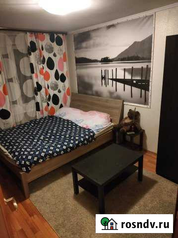 1-комнатная квартира, 39 м², 5/5 эт. в аренду на длительный срок в Солнечногорске Солнечногорск - изображение 1