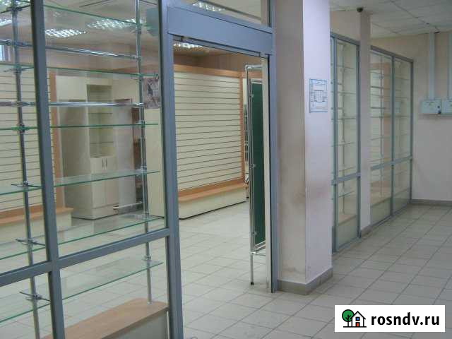 Торговое помещение Йошкар-Ола - изображение 1