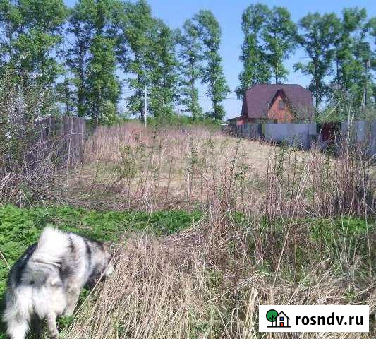 Участок ИЖС 10 сот. на продажу в Ермолино Ермолино - изображение 1