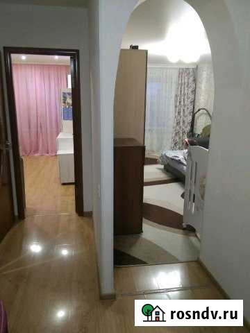 2-комнатная квартира, 50 м², 3/5 эт. на продажу в Вяземском Вяземский - изображение 1